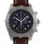  Breitling Chronomat Blackbird Ref. A13353