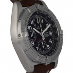  Breitling Chronomat Blackbird Ref. A13353