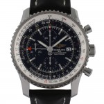  Breitling Navitimer World GMT Ref. A2432212