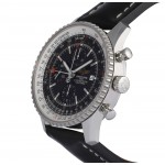  Breitling Navitimer World GMT Ref. A2432212