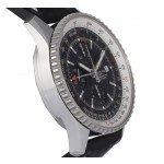  Breitling Navitimer World GMT Ref. A2432212