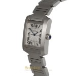  Cartier Tank Francese Ref. W51002Q3