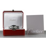  Cartier Tank Francese Ref. W51002Q3