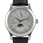  Jaeger Le Coultre Master Control Calendar Ref. 147.8.41.8