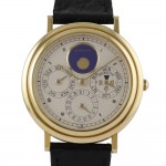  Gerald Genta Perpetual Ref. 2132.7