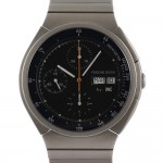  IWC Porsche Design Ref. 3700