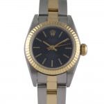  Rolex Oyster Perpetual Lady Ref. 67193