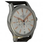  Zenith El Primero Captain Ref. 03.2110.400