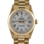  Rolex Date Just Ref. 68278