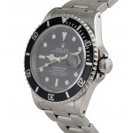  Rolex Submariner Ref. 16610