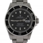  Rolex Submariner Ref. 16610