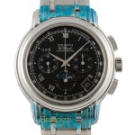  Zenith El Primero Chronomaster Ref. 02.0240.410