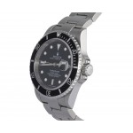  Rolex Submariner Ref. 16610