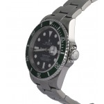  Rolex Submariner Ref. 16610LV