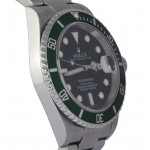  Rolex Submariner Ref. 16610LV