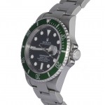  Rolex Submariner Ref. 16610LV