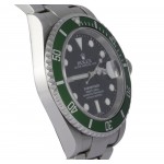  Rolex Submariner Ref. 16610LV