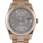  Rolex Day Date Ref. 118235