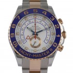  Rolex Yacht Master Ref. 116681