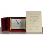  Patek Philippe Pendulette Solar Ref. 1000.102