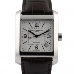  Baume & Mercier Hampton Dual Time