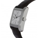  Baume & Mercier Hampton Dual Time