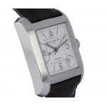  Baume & Mercier Hampton Dual Time