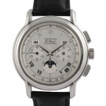  Zenith Chrononomaster Ref. 01.0240.410