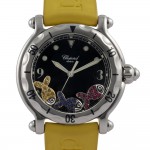  Chopard Happy Sport Diamond Fish Ref. 28/8347