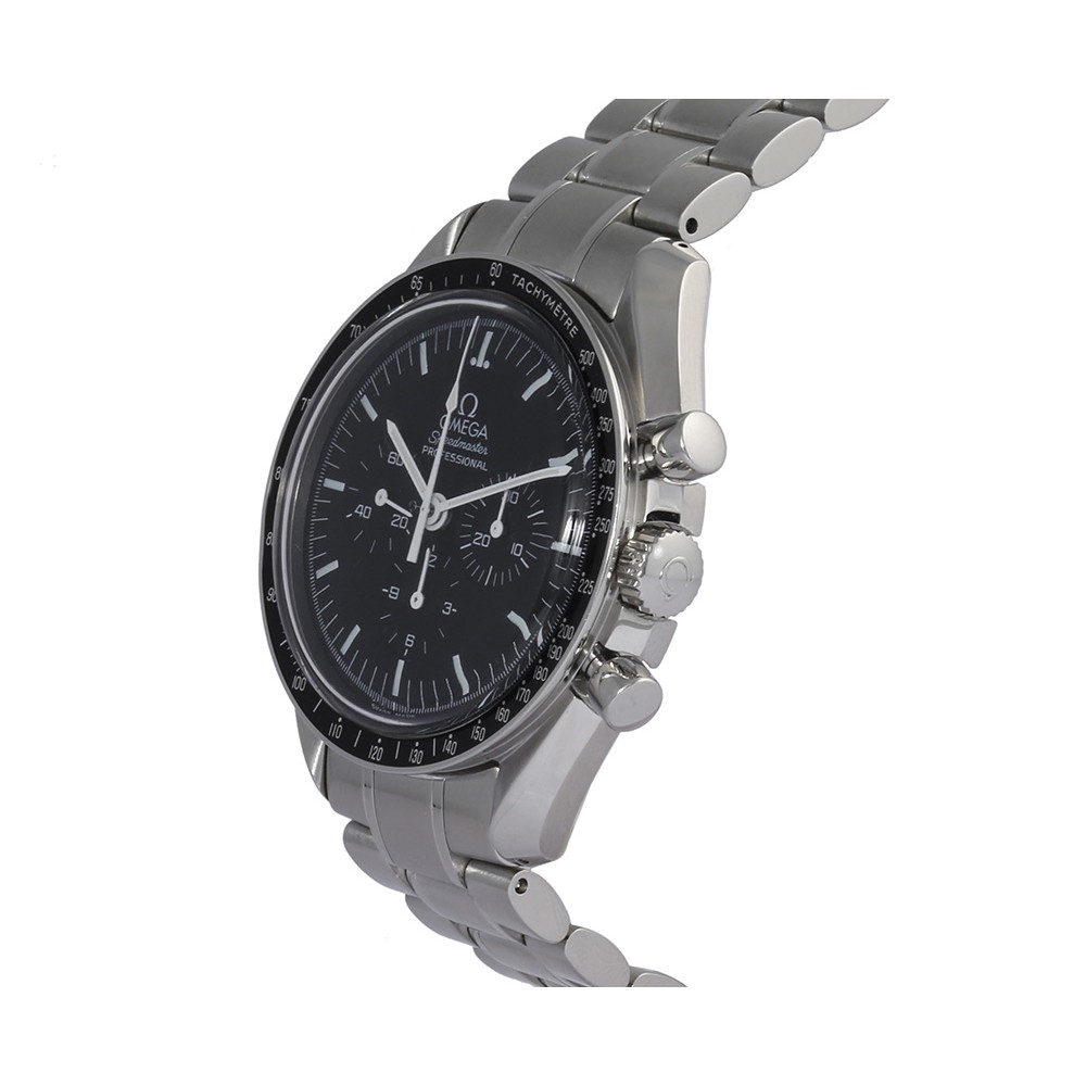 Brandizzi Omega Speedmaster Ref. 3570