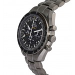  Omega Speedmaster Solar Impulse HB-S1A Ref. 3219