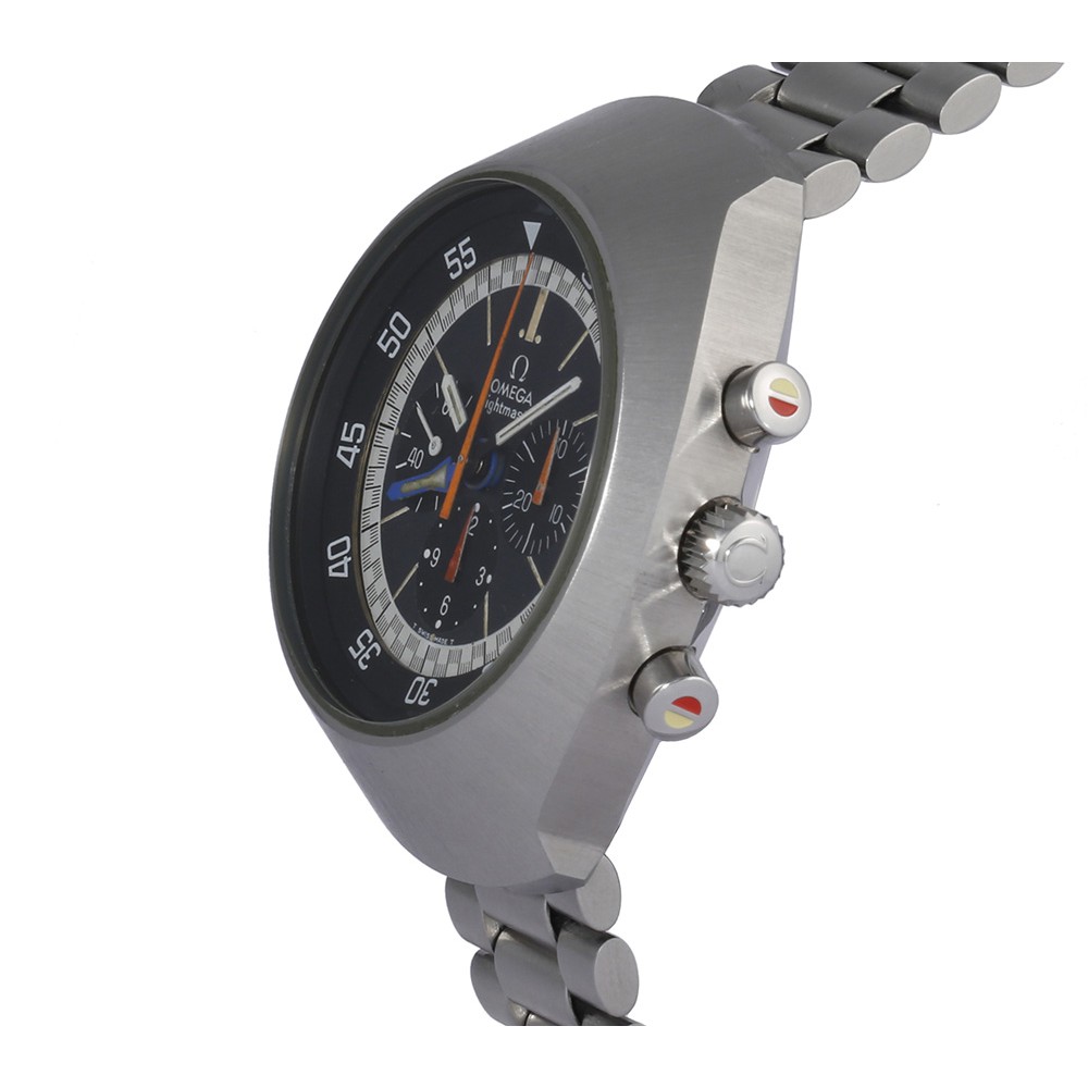 Brandizzi Omega Flightmaster Ref. 145.036