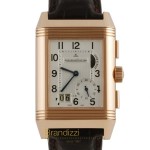  Jaeger Le Coultre Reverso Grand Date GMT Ref. Q3022420