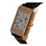  Jaeger Le Coultre Reverso Grand Date GMT Ref. Q3022420