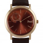  Piaget Altiplano