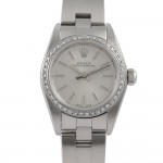  Rolex Oyster Perpetual Lady  Ref. 76080