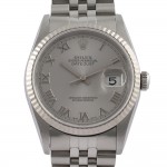  Rolex Date Just Ref. 16234
