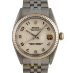  Rolex Date Just Ref. 6824