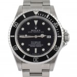  Rolex Sea Dweller Ref. 16600