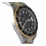  Rolex GMT II Ref. 16713