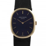  Patek Philippe Ellipse Ref. 3748