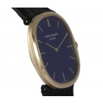  Patek Philippe Ellipse Ref. 3748