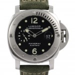  Panerai Submersible Pam 00024