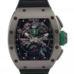  Richard Mille Roberto Mancini Ref. RM11-01AN TI