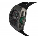  Richard Mille Roberto Mancini Ref. RM11-01AN TI