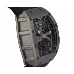  Richard Mille Roberto Mancini Ref. RM11-01AN TI