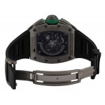  Richard Mille Roberto Mancini Ref. RM11-01AN TI