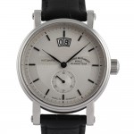 Mühle Glashütte Teutonia II Ref. M1-30-75-LB