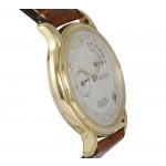  Zenith Elite Reserve de Marche Ref. 30.0240.655