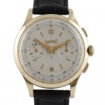 Eberhard Chrono Vintage